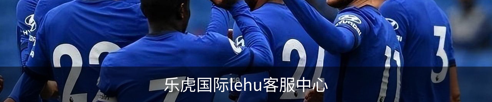 乐虎国际lehu客服中心